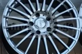 Autoparts, Wheels & Tires, Aluminium Disks, BMW 