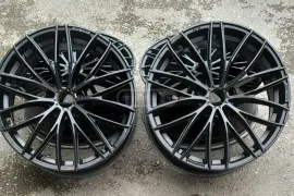 Autoparts, Wheels & Tires, Aluminium Disks, AUDI 