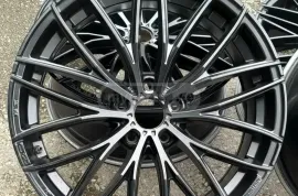 Autoparts, Wheels & Tires, Aluminium Disks, AUDI 