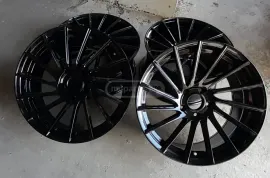 Autoparts, Wheels & Tires, Aluminium Disks, BMW 