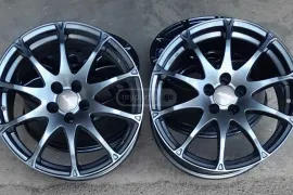 Autoparts, Wheels & Tires, Aluminium Disks, FORD 