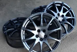 Autoparts, Wheels & Tires, Aluminium Disks, FORD 