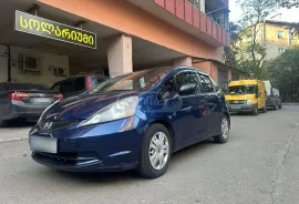 Honda, Fit