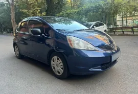 Honda, Fit