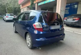 Honda, Fit