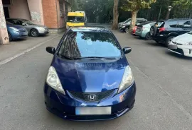 Honda, Fit