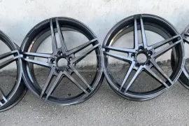 Autoparts, Wheels & Tires, Aluminium Disks, AUDI 