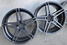 Autoparts, Wheels & Tires, Aluminium Disks, AUDI 