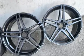 Autoparts, Wheels & Tires, Aluminium Disks, AUDI 