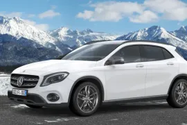 Автозапчасти, Колеса и шины, Алюминиевые диски, MERCEDES-BENZ 