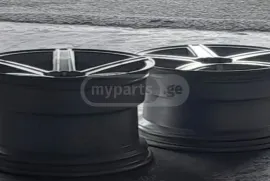 Автозапчасти, Колеса и шины, Aluminium Disks and Tires, FORD 