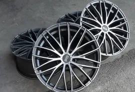 Autoparts, Wheels & Tires, Aluminium Disks, AUDI 