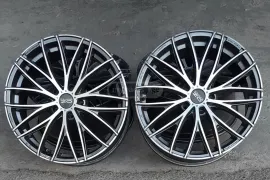 Autoparts, Wheels & Tires, Aluminium Disks, AUDI 