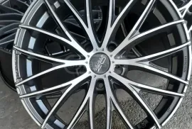 Autoparts, Wheels & Tires, Aluminium Disks, AUDI 