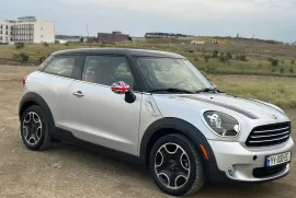 MINI, Paceman