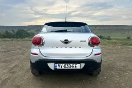 MINI, Paceman