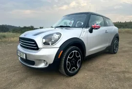 MINI, Paceman