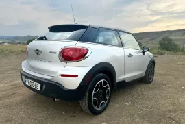 MINI, Paceman