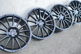 Autoparts, Wheels & Tires, Aluminium Disks, FORD 