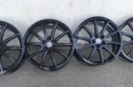 Autoparts, Wheels & Tires, Aluminium Disks, SUBARU 