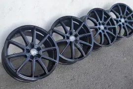 Autoparts, Wheels & Tires, Aluminium Disks, SUBARU 