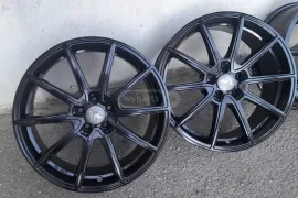 Autoparts, Wheels & Tires, Aluminium Disks, SUBARU 