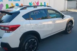 Subaru, Crosstrek