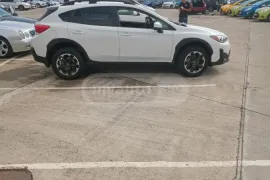 Subaru, Crosstrek