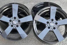 Autoparts, Wheels & Tires, Aluminium Disks, MERCEDES-BENZ 