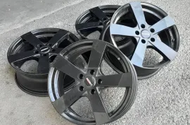 Autoparts, Wheels & Tires, Aluminium Disks, MERCEDES-BENZ 