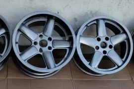 Autoparts, Wheels & Tires, Aluminium Disks, BMW 