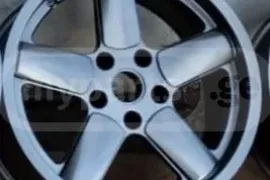 Autoparts, Wheels & Tires, Aluminium Disks, BMW 