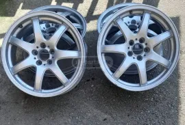 Autoparts, Wheels & Tires, Aluminium Disks, SUBARU 