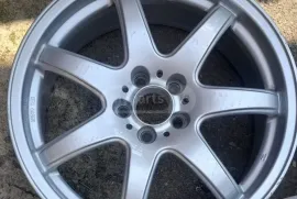 Autoparts, Wheels & Tires, Aluminium Disks, SUBARU 