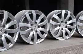 Autoparts, Wheels & Tires, Aluminium Disks, HONDA 