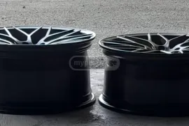 Autoparts, Wheels & Tires, Aluminium Disks, BMW 