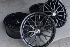 Autoparts, Wheels & Tires, Aluminium Disks, BMW 