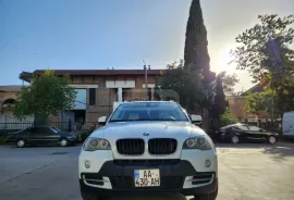 BMW, X Series, X5