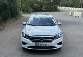 Volkswagen, Passat