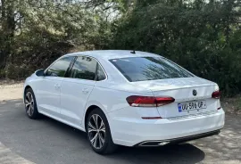 Volkswagen, Passat