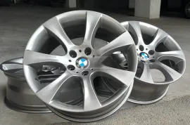 Autoparts, Wheels & Tires, Aluminium Disks, BMW 