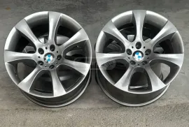 Autoparts, Wheels & Tires, Aluminium Disks, BMW 