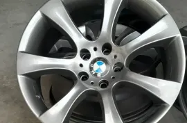 Autoparts, Wheels & Tires, Aluminium Disks, BMW 