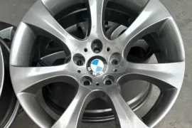 Autoparts, Wheels & Tires, Aluminium Disks, BMW 