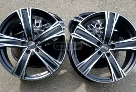 Autoparts, Wheels & Tires, Aluminium Disks, LEXUS  