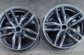 Autoparts, Wheels & Tires, Aluminium Disks, VOLKSWAGEN 