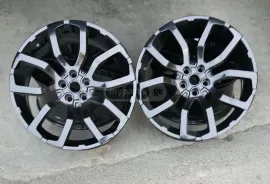 Autoparts, Wheels & Tires, Aluminium Disks, LAND ROVER 