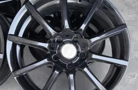 Autoparts, Wheels & Tires, Aluminium Disks, HYUNDAI 