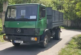 Mercedes-Benz , Atego