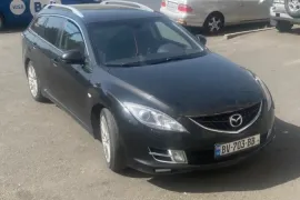 Mazda, MAZDA6